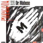 The Nine Lives Of Dr. Mabuse