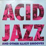 Acid Jazz And Other Illicit Grooves