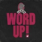 Word Up!