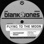 Flying To The Moon