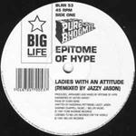 Ladies With An Attitude (Remix)