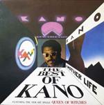 The Best Of Kano