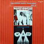 Yarbrough & Peoples / The Gap Band: The Golden Dance-Floor Hits Vol. 4