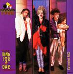King For A Day (Extended Mix)