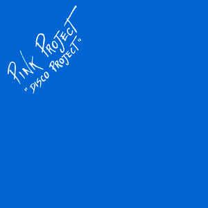 Disco Project - Vinile LP di Pink Project