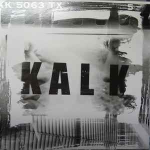 In The Spirit - Vinile LP di Kalk