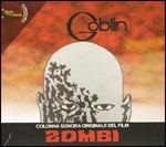 Zombi (Colonna Sonora Originale Del Film)