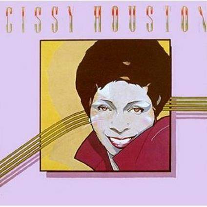 Think It Over - Vinile LP di Cissy Houston