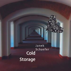 Cold Storage - CD Audio di Janek Schaefer