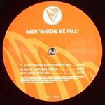 Making Me Fall