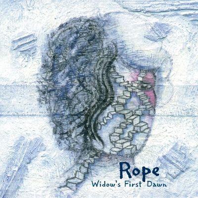 Widow's First Dawn - CD Audio di Rope