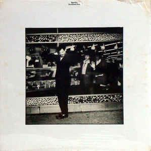 Terminal Jive - Vinile LP di Sparks