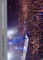 Live In Palermo (DVD)