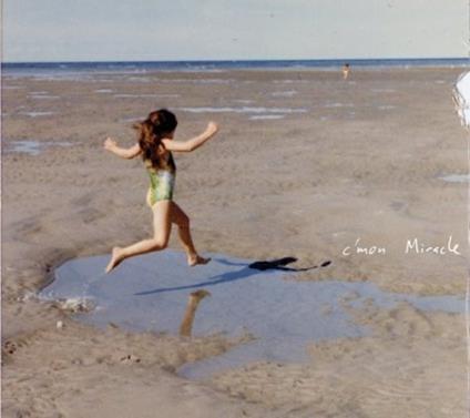 C'mon Miracle - CD Audio di Mirah