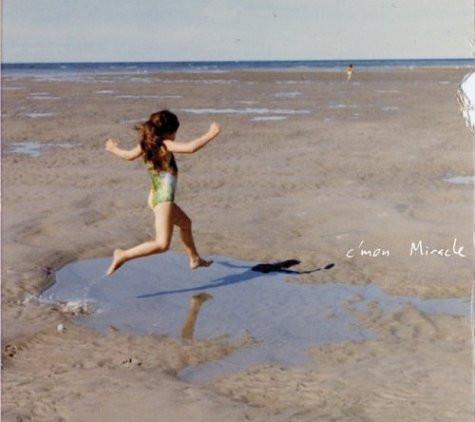 C'mon Miracle - CD Audio di Mirah