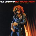 Hot August Night (Recorded In Concert At The Greek Theatre, Los Angeles)