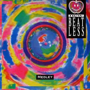 Medley - Vinile LP di New Beat Less