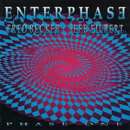 Phase One - CD Audio di Enterphase