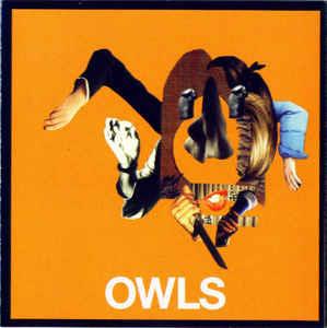 Owls - CD Audio di Owls