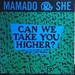 Can We Take You Higher?