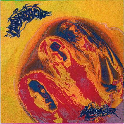 Lobotomizer - CD Audio di Motorpsycho