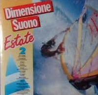 Dimensione Suono Estate 2 - CD Audio