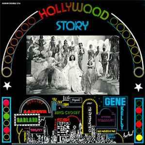Hollywood Story - Vinile LP