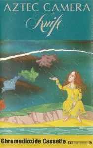 Knife - Vinile LP di Aztec Camera