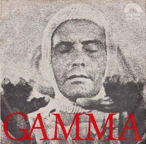 Gamma - Vinile 7'' di Enrico Simonetti