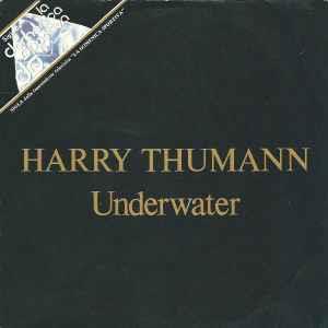 Harry Thumann: Underwater - Vinile 7''