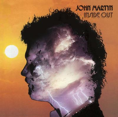 Inside Out - Vinile LP di John Martyn