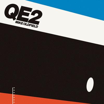 QE2 - Vinile LP di Mike Oldfield