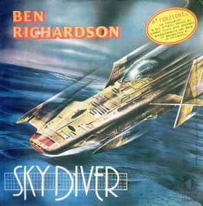 Sky Diver - Vinile 7'' di Ben Richardson