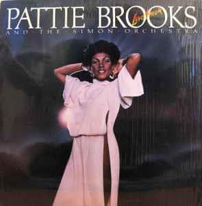 Love Shook - Vinile LP di Pattie Brooks And The Simon Orchestra