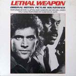 Lethal Weapon: Original Motion Picture Soundtrack