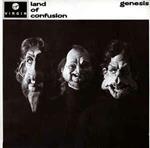 Land Of Confusion
