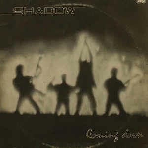 Coming Down - Vinile LP di Shadow