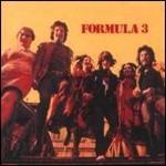 Formula 3 - Vinile LP di Formula 3