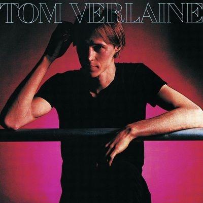 Tom Verlaine - Vinile LP di Tom Verlaine
