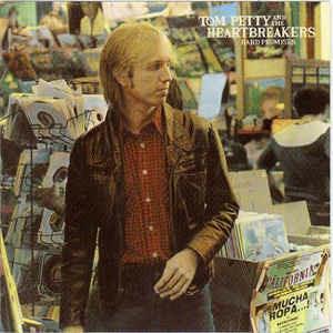 Hard Promises - Vinile LP di Tom Petty and the Heartbreakers