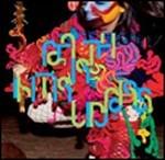 Earth Intruders - Vinile LP di Björk