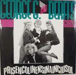 George G And Berfi's Girls: Prisencolinensinainciusol