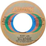 Ruby Lee / Heartbreak Road