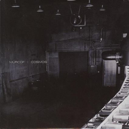 Cosmos - CD Audio di Murcof
