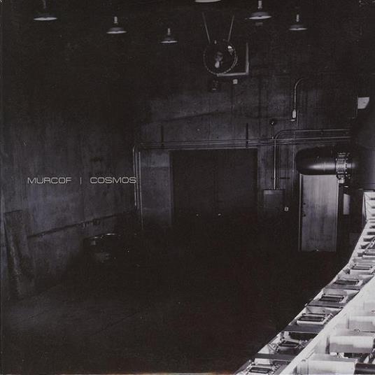 Cosmos - CD Audio di Murcof