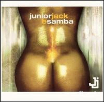 E Samba (Electrodirt Remix) - Vinile LP di Junior Jack
