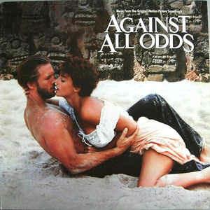 Against All Odds (Colonna sonora) - Vinile LP
