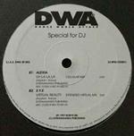 DWA Special For DJ 002