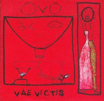 Vae Victis - CD Audio di Ovo