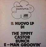 E-Man Groovin'